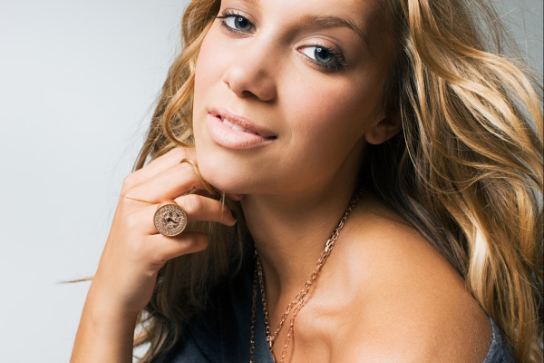 Agnes Carlsson pic #767909
