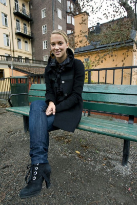 Agnes Carlsson pic #778566