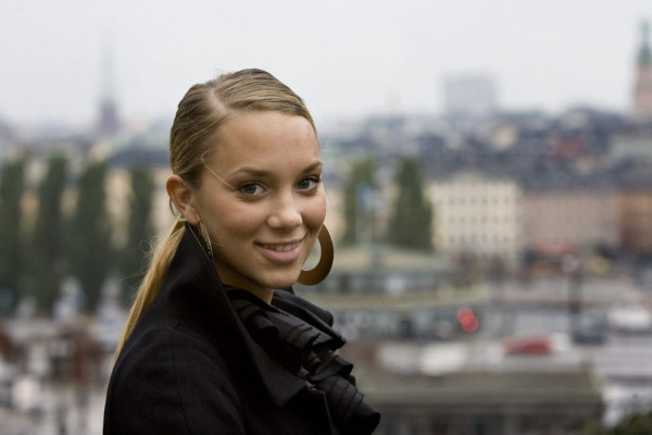 Agnes Carlsson pic #778567