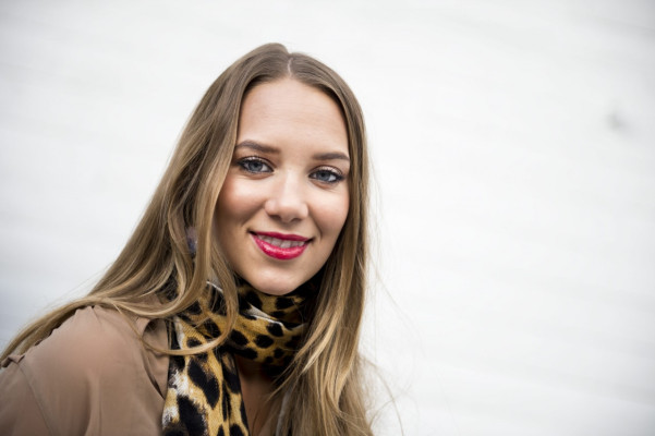 Agnes Carlsson pic #760268