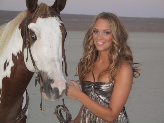 Agnes Carlsson pic #760138