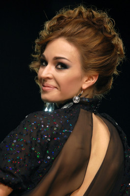 Agnia Ditkovskite pic #200955