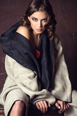 Agnia Ditkovskite pic #252719