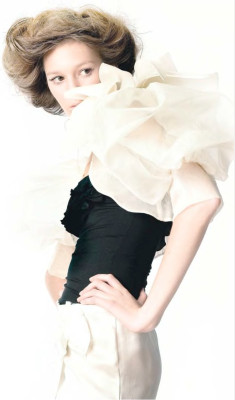 Agnieszka Buzala pic #47237