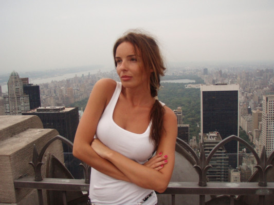 Agnieszka Wlodarczyk pic #437934