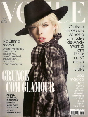 Agyness Deyn pic #198292