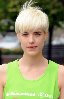 Agyness Deyn pic #370223