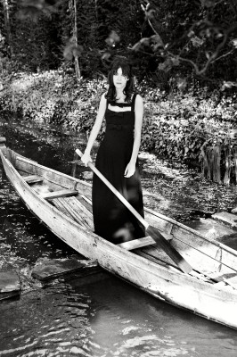 Agyness Deyn pic #745835