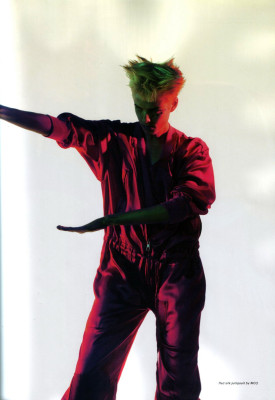 Agyness Deyn pic #109683