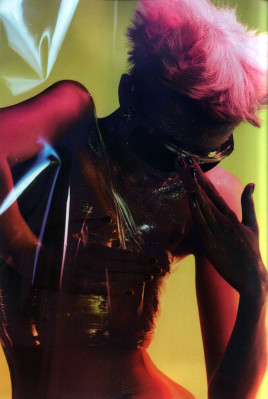 Agyness Deyn pic #109682