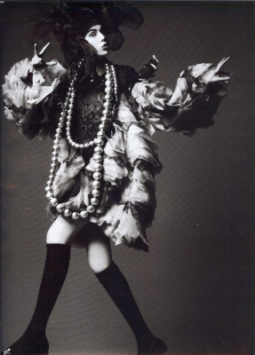 Agyness Deyn pic #101473