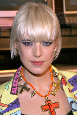 Agyness Deyn pic #139646