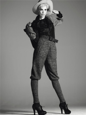 Agyness Deyn pic #131250