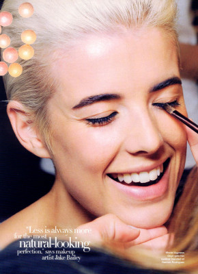 Agyness Deyn pic #199647