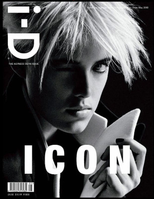 Agyness Deyn pic #104405