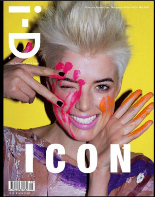 Agyness Deyn pic #228328