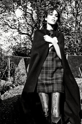 Agyness Deyn pic #745799