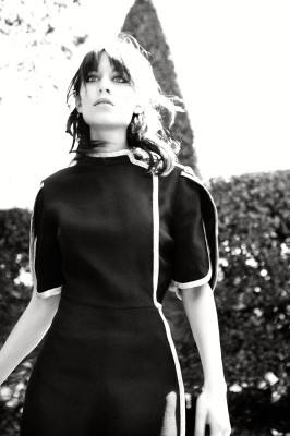 Agyness Deyn pic #745818