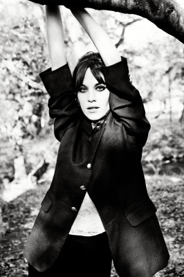 Agyness Deyn pic #745804