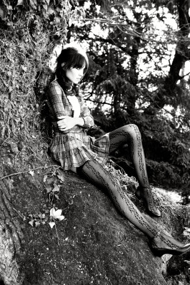 Agyness Deyn pic #745840
