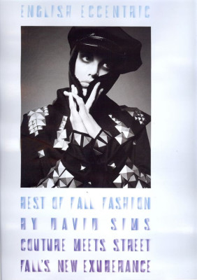 Agyness Deyn pic #101476