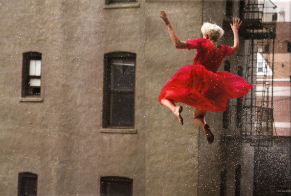 Agyness Deyn pic #109842