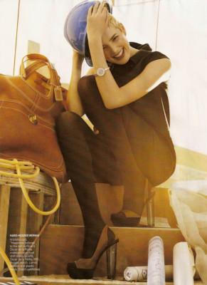 Agyness Deyn pic #108696