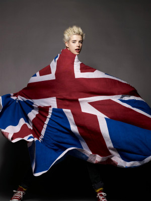 Agyness Deyn pic #130491