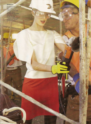 Agyness Deyn pic #108702