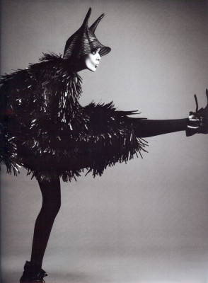 Agyness Deyn pic #101478