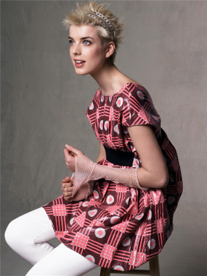 Agyness Deyn pic #132223
