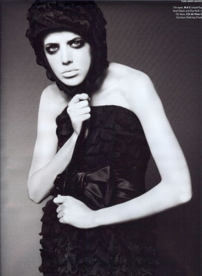 Agyness Deyn pic #101480