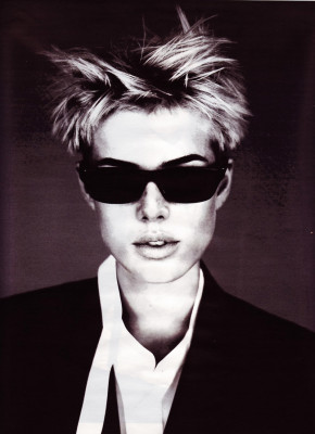Agyness Deyn pic #102210