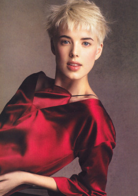Agyness Deyn pic #108698