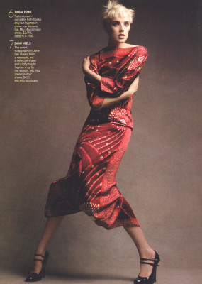 Agyness Deyn pic #108699