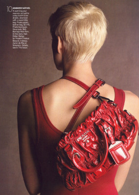 Agyness Deyn pic #108691