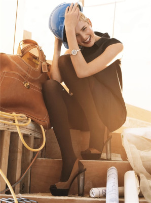 Agyness Deyn pic #131430