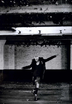 Agyness Deyn pic #329098