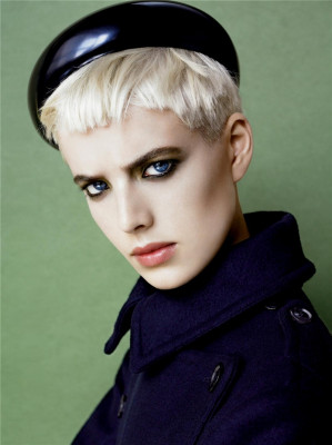 Agyness Deyn pic #131258