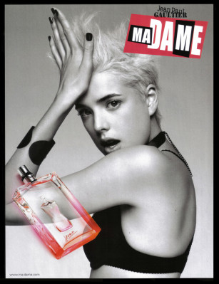 Agyness Deyn pic #111817