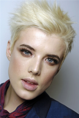 Agyness Deyn pic #155104