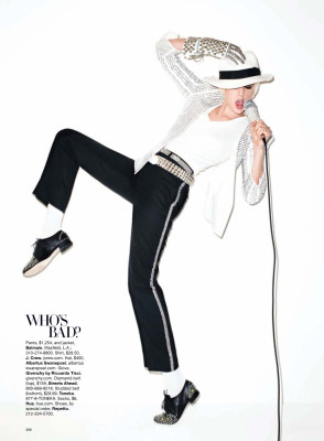 Agyness Deyn pic #184947