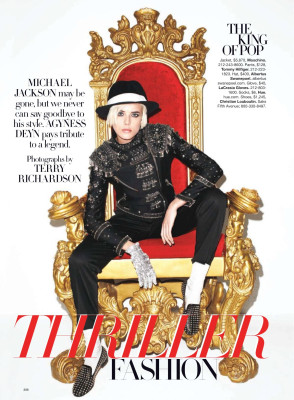 Agyness Deyn pic #184960