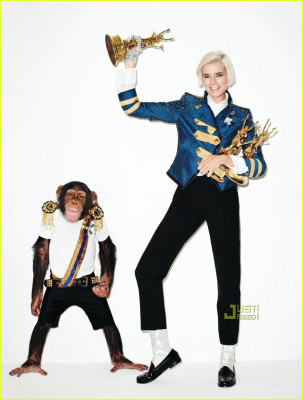 Agyness Deyn pic #177806