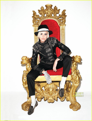Agyness Deyn pic #177805