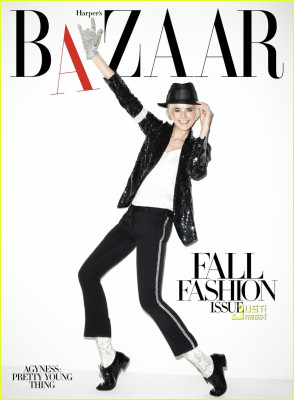 Agyness Deyn pic #177803