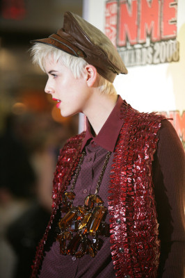 Agyness Deyn pic #130494