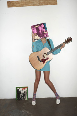 Agyness Deyn pic #325963
