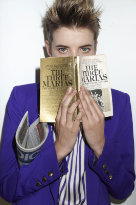 Agyness Deyn pic #325972
