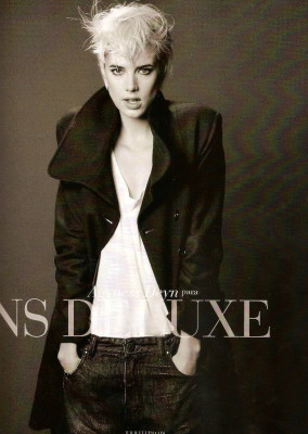 Agyness Deyn pic #198279